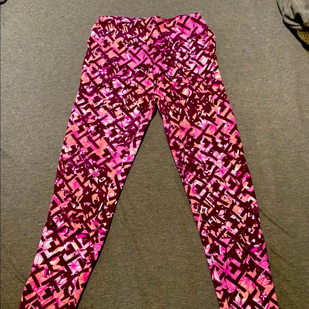 Printed LuLaRoe leggings $4 for $20 clearance